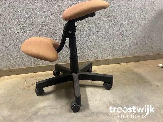Ergonomische bureaustoel - afbeelding 4 van  4