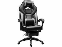 Ergonomische gaming stoel, gaming stoel - afbeelding 6 van  9