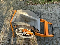 Ergonomische kruiwagen - afbeelding 4 van  4