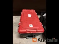 Ergos universele veiligheids- en noodlekkit - afbeelding 3 van  6
