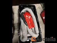 Ergos universele veiligheids- en noodlekkit - afbeelding 4 van  6