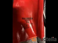 Ergos universele veiligheids- en noodlekkit - afbeelding 6 van  6