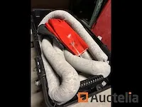 Ergos universele veiligheids- en noodlekkit - afbeelding 4 van  6