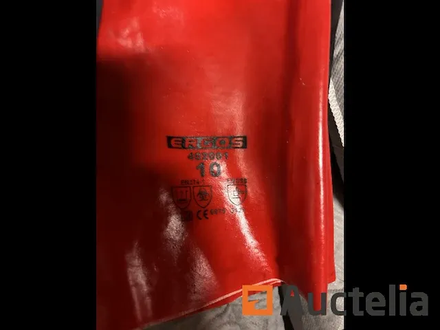 Ergos universele veiligheids- en noodlekkit - afbeelding 6 van  6
