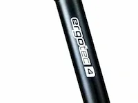 Ergotec fietsverende zadelpen glide 27,2 mm - afbeelding 1 van  1