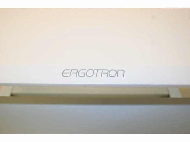 Ergotron zit/sta convertor workfit-t - afbeelding 5 van  5