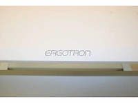 Ergotron zit/sta convertor workfit-t - afbeelding 5 van  5