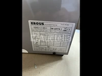 Ergus invert 130/60 adv lasapparaat - afbeelding 2 van  5