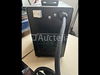 Ergus invert 130/60 adv lasapparaat - afbeelding 1 van  5