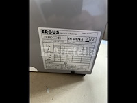 Ergus invert 130/60 adv lasapparaat - afbeelding 4 van  5