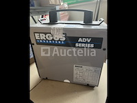 Ergus invert 130/60 adv lasapparaat - afbeelding 5 van  5