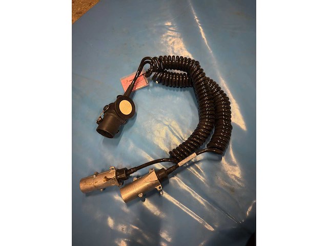 Erich jaeger - trekker koppelstuk - afbeelding 3 van  3