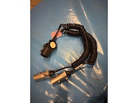 Erich jaeger - trekker koppelstuk - afbeelding 3 van  3