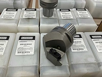 Erickson capto c6/ psc63 draaibeitel (20x) - afbeelding 4 van  5