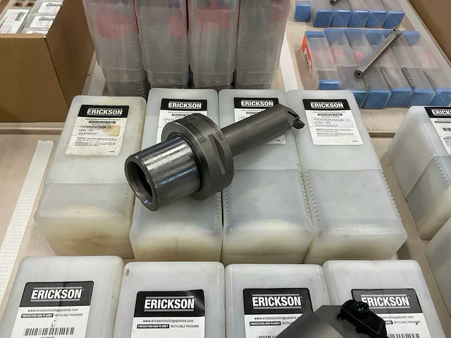 Erickson capto c6/ psc63 draaibeitel - afbeelding 5 van  7