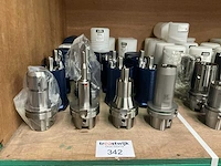 Erickson en komet hska100 hydro opnames (13x) - afbeelding 1 van  6