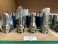 Erickson en komet hska100 hydro opnames (13x) - afbeelding 2 van  6