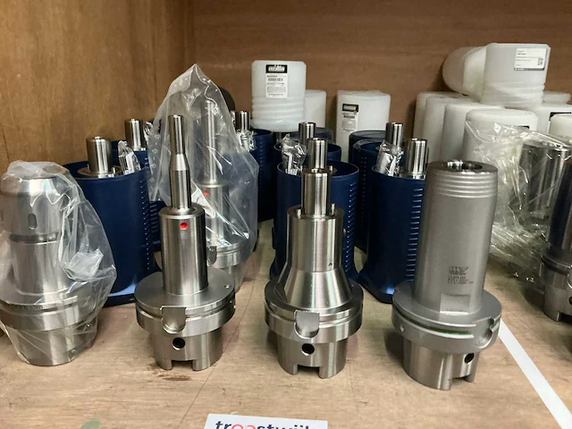 Erickson en komet hska100 hydro opnames (13x) - afbeelding 3 van  6