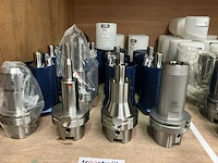 Erickson en komet hska100 hydro opnames (13x) - afbeelding 3 van  6