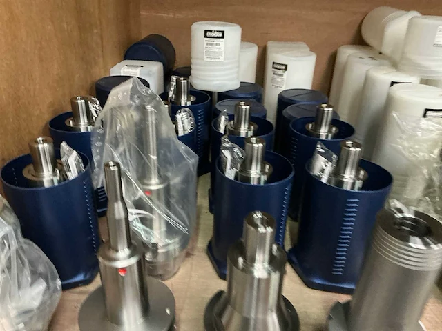 Erickson en komet hska100 hydro opnames (13x) - afbeelding 4 van  6