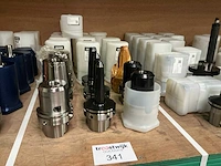 Erickson hska100 weldonhouders en hydrohouders (16x) - afbeelding 1 van  5