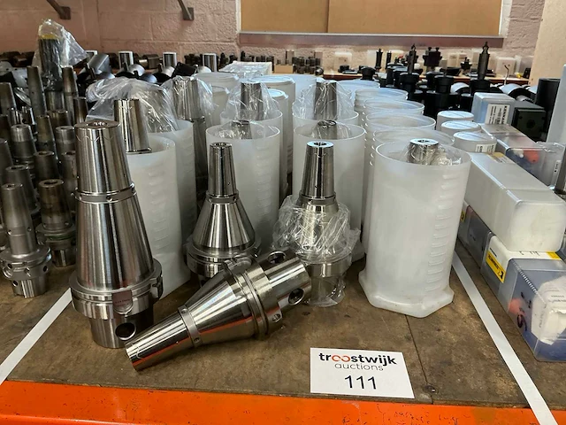 Erickson km100 opnames (12x) - afbeelding 1 van  5