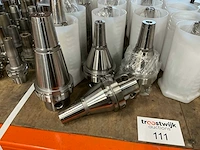 Erickson km100 opnames (12x) - afbeelding 2 van  5
