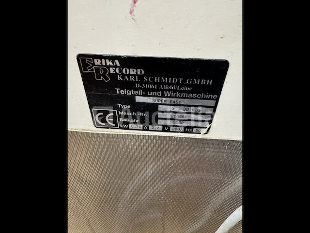 Erika rounder verdeler - afbeelding 1 van  6