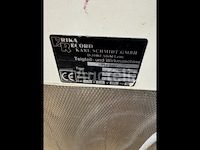 Erika rounder verdeler - afbeelding 1 van  6