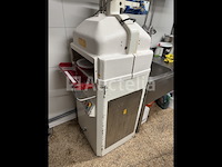 Erika rounder verdeler - afbeelding 2 van  6