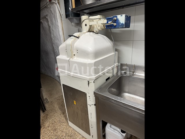 Erika rounder verdeler - afbeelding 3 van  6