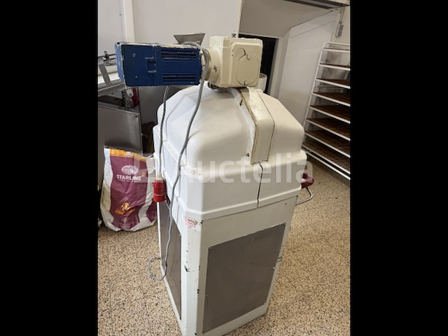 Erika rounder verdeler - afbeelding 4 van  6