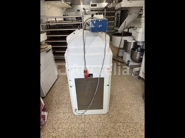 Erika rounder verdeler - afbeelding 6 van  6