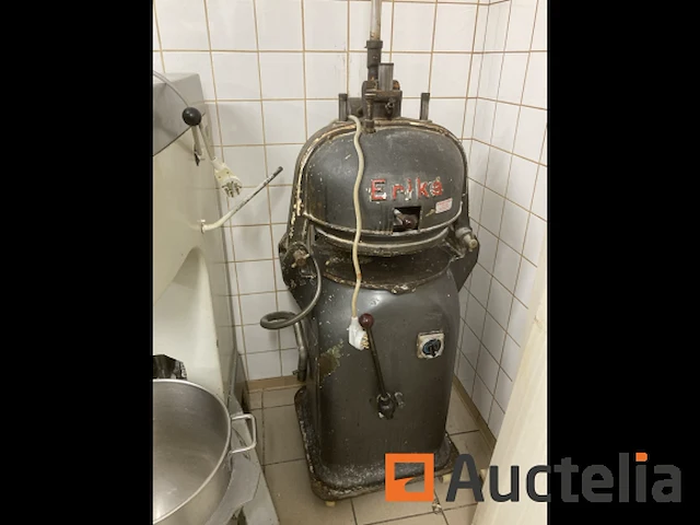 Erike verdelers / afbollers - afbeelding 2 van  3