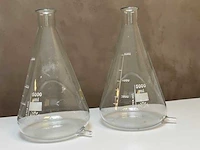Erlenmeyer (2x)