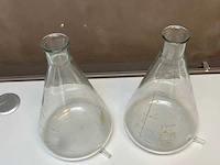 Erlenmeyer (2x) - afbeelding 2 van  2