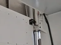 Ermaksan cnc ap 4100-175u kantbank - afbeelding 2 van  9