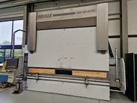 Ermaksan cnc ap 4100-175u kantbank - afbeelding 4 van  9