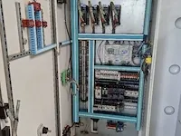 Ermaksan cnc ap 4100-175u kantbank - afbeelding 8 van  9