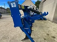 Erosieploeg rolmako, voorzetwoeler 3m - afbeelding 3 van  4