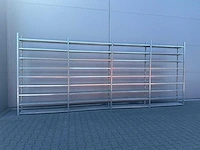 Errex - legbordstelling 5*36 - afbeelding 3 van  10