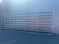 Errex - legbordstelling 5*36 - afbeelding 4 van  10