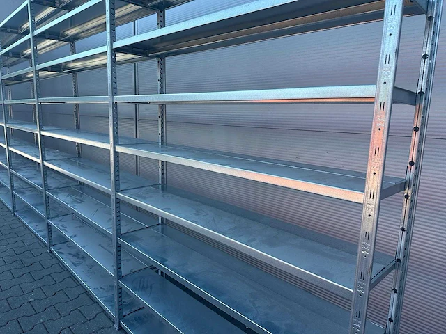 Errex - legbordstelling 5*36 - afbeelding 8 van  10