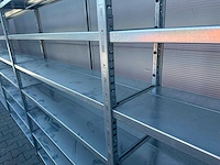 Errex - legbordstelling 5*36 - afbeelding 2 van  10