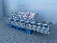 Errex - legbordstelling 5*36 - afbeelding 9 van  10