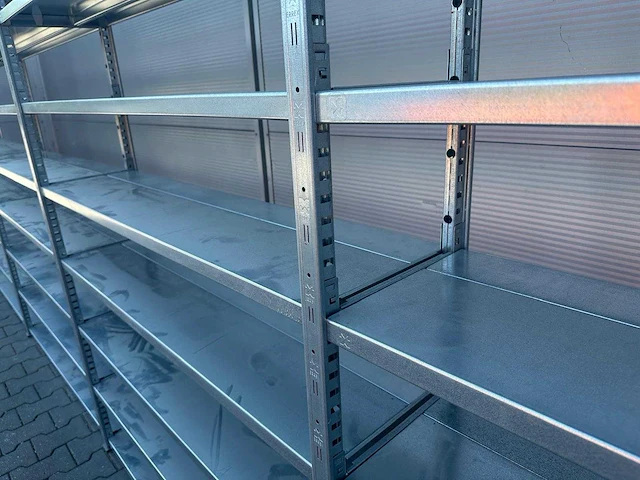 Errex - legbordstelling 5*36 - afbeelding 2 van  10