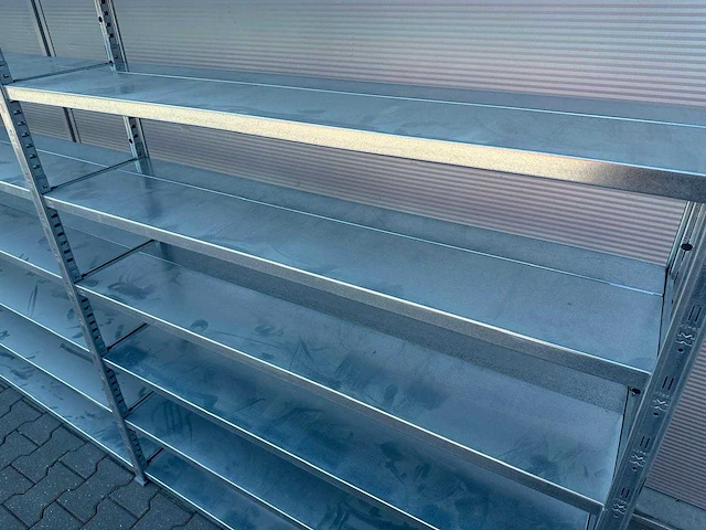 Errex - legbordstelling 5*36 - afbeelding 10 van  10