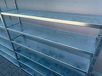 Errex - legbordstelling 5*36 - afbeelding 10 van  10