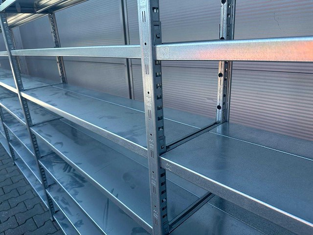 Errex - legbordstelling 5*36 - afbeelding 2 van  10