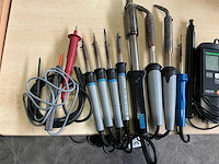 Ersa overige garage gereedschap (11x) - afbeelding 3 van  3